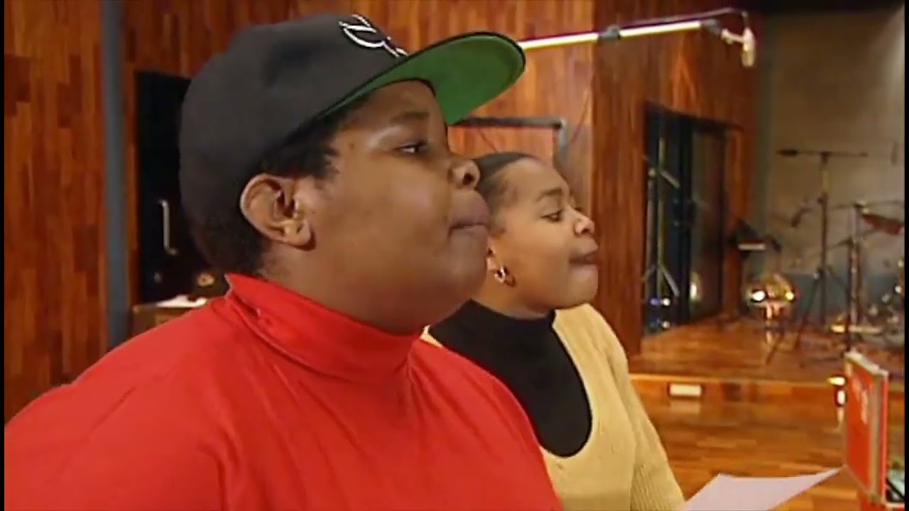 My brief history as Music Producer, Director, Composer shot by Lloyd Ross.