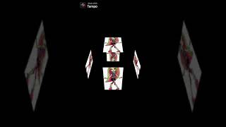 Monster High Venus Edit