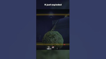 It just EXPLODED in REPO!