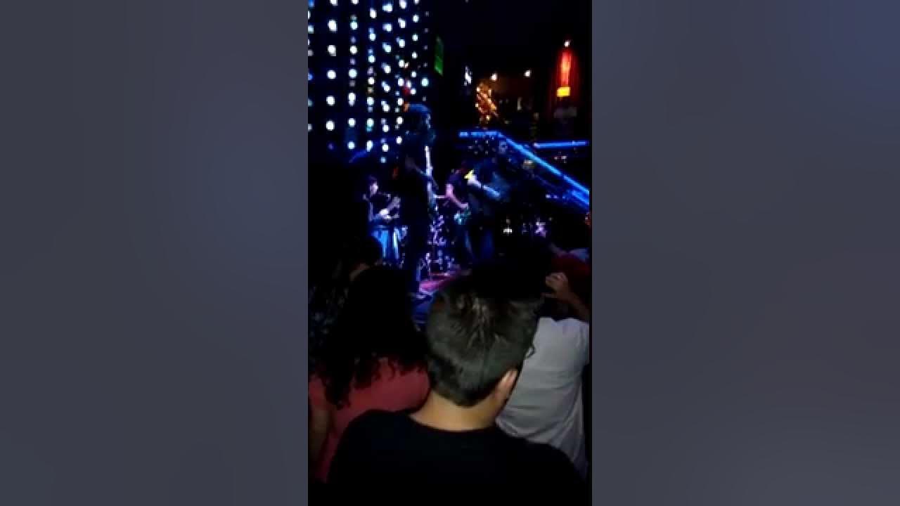 Projeto Acaso - Maneiras (Ao Vivo em Santo André) Projeto Acaso - Maneiras (Ao Vivo em Santo André)
