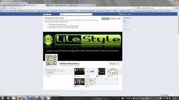 How to Customize your Timeline for Facebook Brand Pages