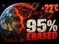 The Night Earth Almost Died The 250 Million Year