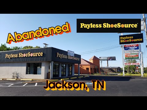 payless ridgmar mall