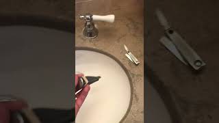 FIXED? Sink Stopper support fail