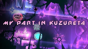 My/Our Part In Kuzureta Hosted By Teno