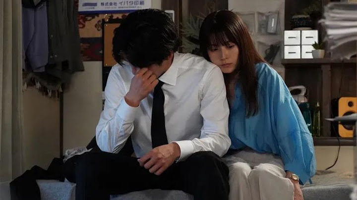 ＜有村架純＞恋人に娘がいることを知り動揺　目黒蓮主演連ドラ「海のはじまり」2話のあらすじ公開