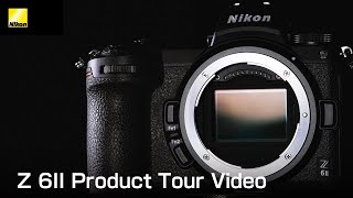Nikon Z6 II（ニコンZマウント） | MAP RENTAL