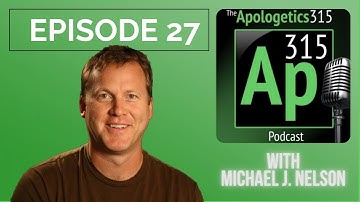 Michael J Nelson Interview, Episode 027