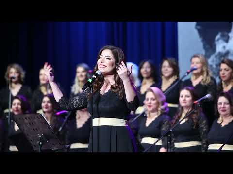 بليغ حمدي في أمسية ثقافية سيدني جوقة روح الشرق تقرير محمد الخضير