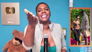 Damson Idris And Lori Harvey Rekindle