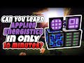 (1.16.5) If You're CONFUSED About Applied Energistics... Then you NEED to WATCH THIS!!