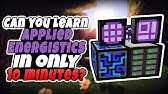 Fixing Arrayindexoutofboundsexception In Minecraft 1 7 Youtube