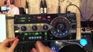 Pioneer RMX 1000 Remix Station, Sergey Boyko (Dj Boyko)