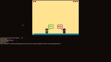 HTML5 Game Development - Game 7 - Hail, Jump! SMASH!