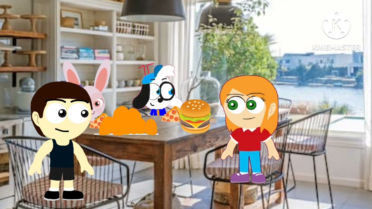 Bruno Clásico Se Escapa De La Casa Mientras Que Estaba Castigado y Es Castigado