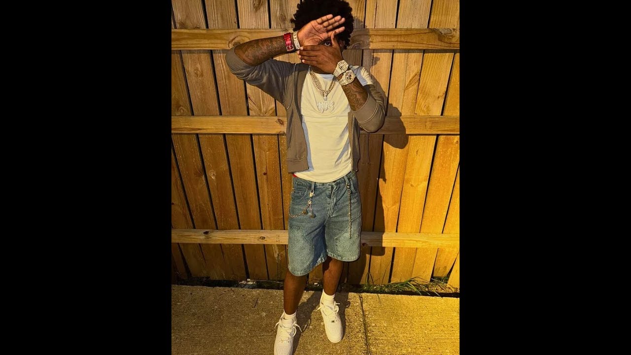 [FREE] YFG Fatso Melodic Type Beat - "Love Me Now"