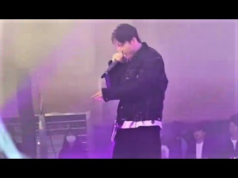 [일반인들의 랩 라이브] 학교 축제에서 인디고,<strong>VVS</strong> 커버 무대!