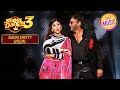 'Chura Ke Dil Mera' पर Shilpa & Jacky Shroff ने मिलाए कदम | Super Dancer S3 | Shilpa Shetty Special