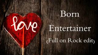 Veruca Salt - Born Entertainer (Full on Rock edit) rare
