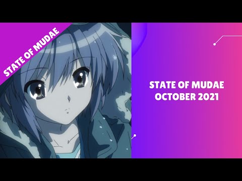 Mudae Vote