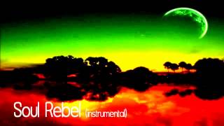 Soul Rebel (instrumental). chords