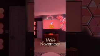 Apple TV Dynamic Wallpaper (November Vibes)