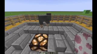 How To Make Disco Sheep In Minecraft 1.7.3 Only