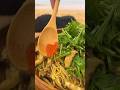 Abalone pasta🍝 #asmr #cooking #asmrfood