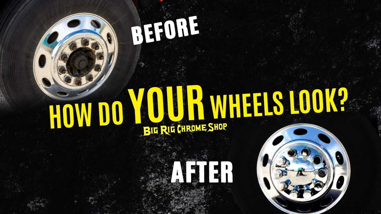 New Installation of United Pacific Axle Cover Kits