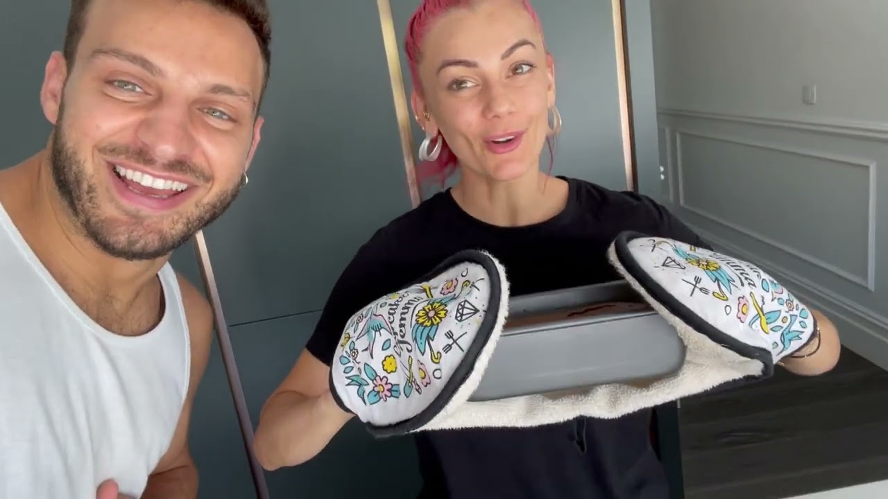 VITO's Way with Dianne & Joe