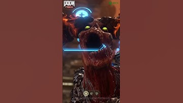 Doom: Eternal | Slaying and Glory Kills 🤘😈