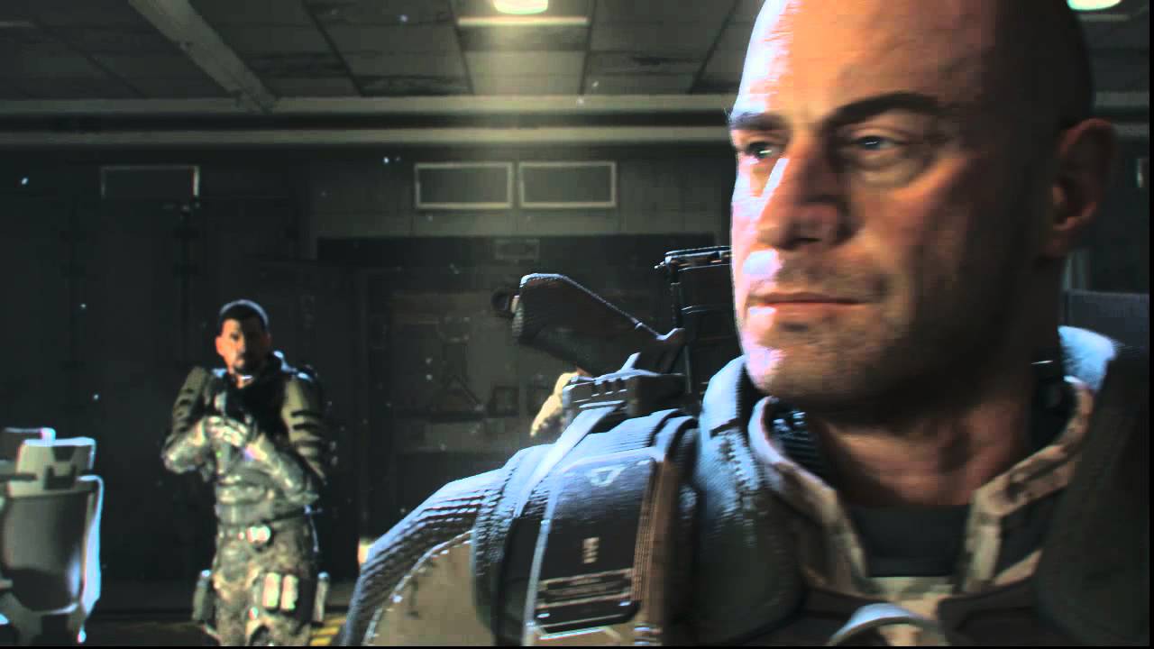 COD Black Ops 3 Kampagne 020 German HD★Ferngesteuert ★ Let's Play