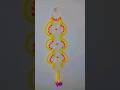 #like #diy #macramehanging #artandcraft #shortvideo #craft #handcraft #views #love