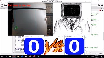 SignlabA5: Rock Paper Scissors using Image Recognition