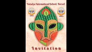 VATSALYA INTERNATIONAL SCHOOL 19TH ANNUAL DAY CELEBRATION screenshot 1