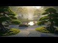 16K Ultra HD Nature Meditation: Serene Green Landscapes for Relaxation