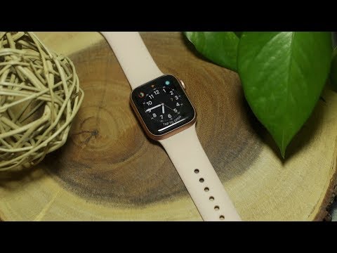 Apple Watch Series 4를 구입하지 않는 5 가지 이유