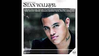 Stan Walker - Purple Rain chords
