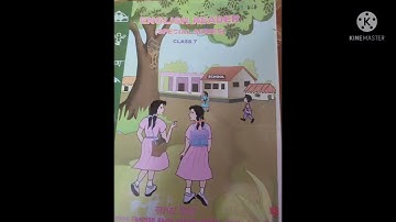 Class 7th Lesson 2 A new Idea of Good Manners