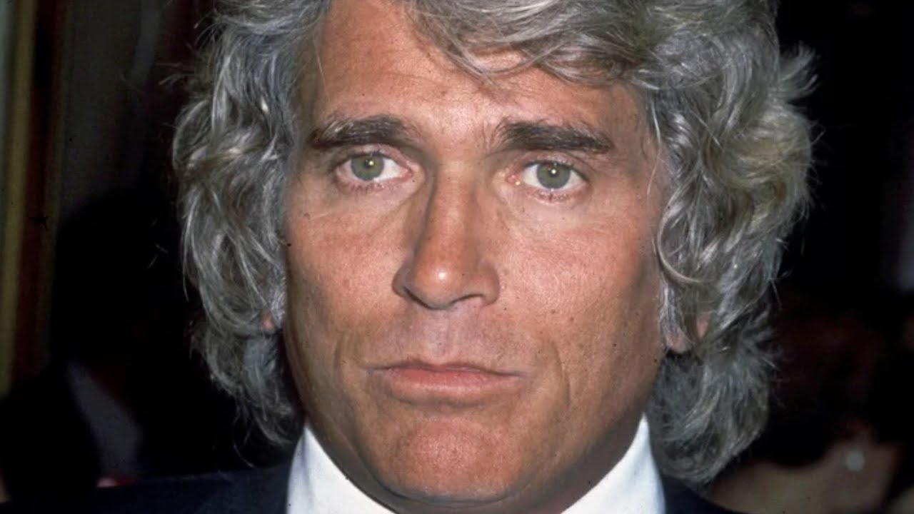 Here's Who Inherited Michael Landon's Money After He Died YouTube
