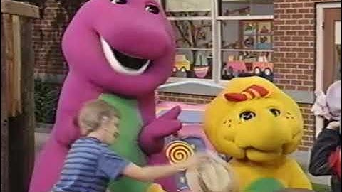 Fun & Games (2005 Version) Part 16