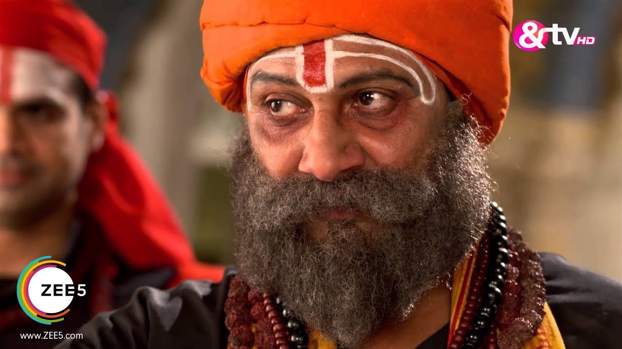 EP 115Адхури Кахаани Хумари- Индийское телешоу хинди - и телевидение