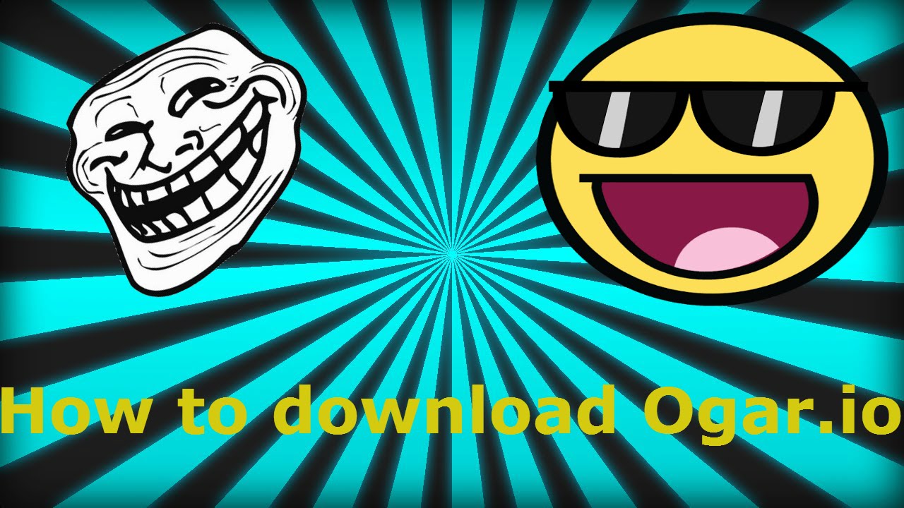 New AgarPlus???? How to download ogario!