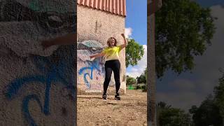 Puro Guayeteowisin oficialdonomar jowelltvrandy  foryou dance zumba reels