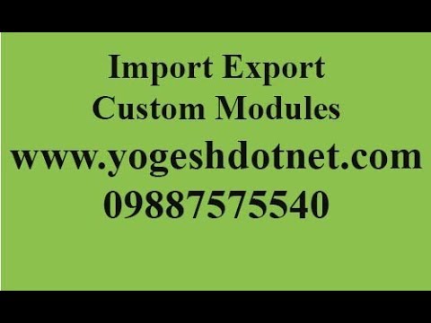 define and use node modules | node module exports | Hindi