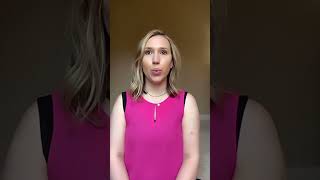 How to breathe through a contraction 💨 #pregnancy #shorts #ytshorts #laboranddelivery