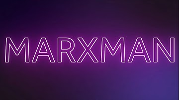 Youtube Channel Intro Animation With Saber Plugin (After Effects)