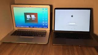 MAC PIN LOCK REMOVAL Full Tutorial