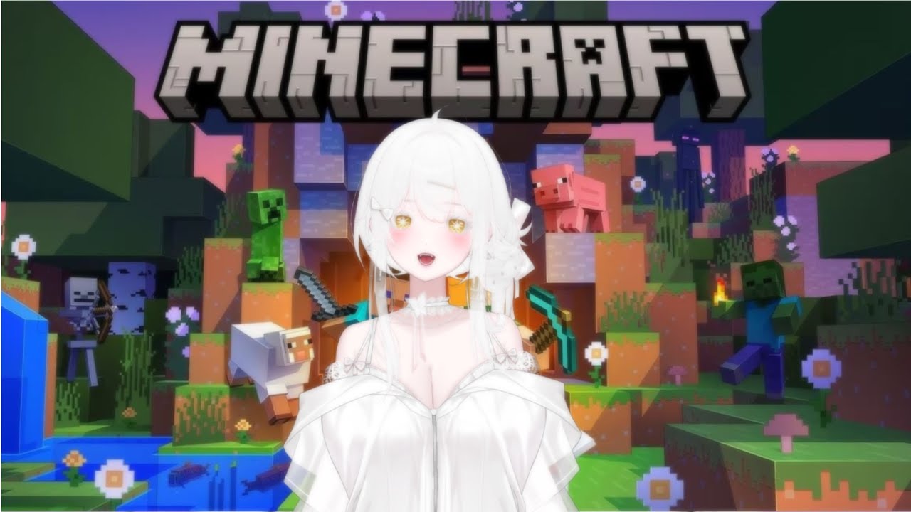 Minecraft sama Snail But Snail Is Definitely Not Responsible 🐌 [ 