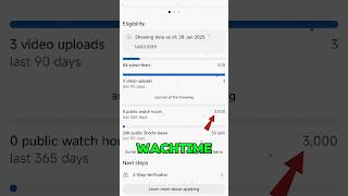 How to Monetize Your YouTube Channel| YouTube Monetization Criteria 2026 |Monetization 2026 #ai
